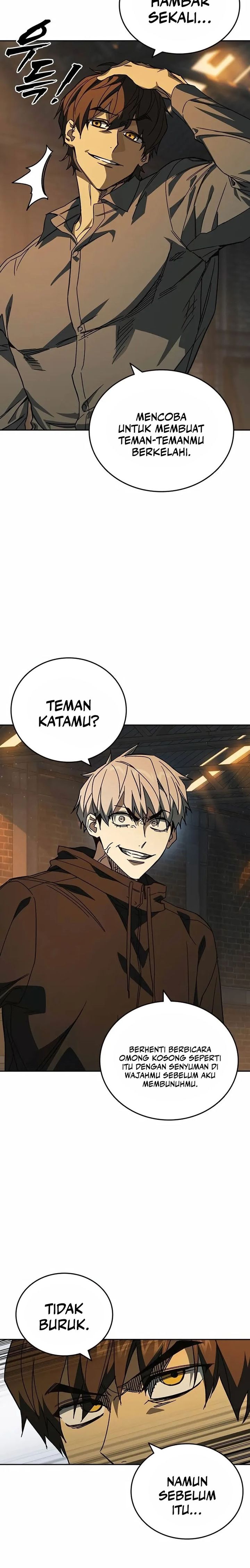 Baca Kenkyu Gurupu - Chapter 278 halaman 5