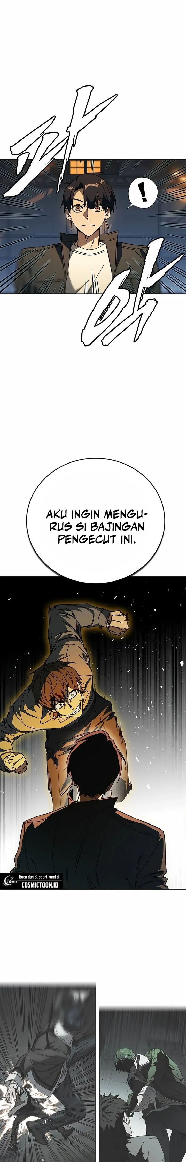 Baca Kenkyu Gurupu - Chapter 278 halaman 6