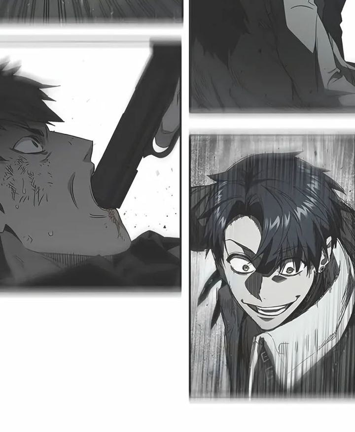 Baca Kenkyu Gurupu - Chapter 278 halaman 7