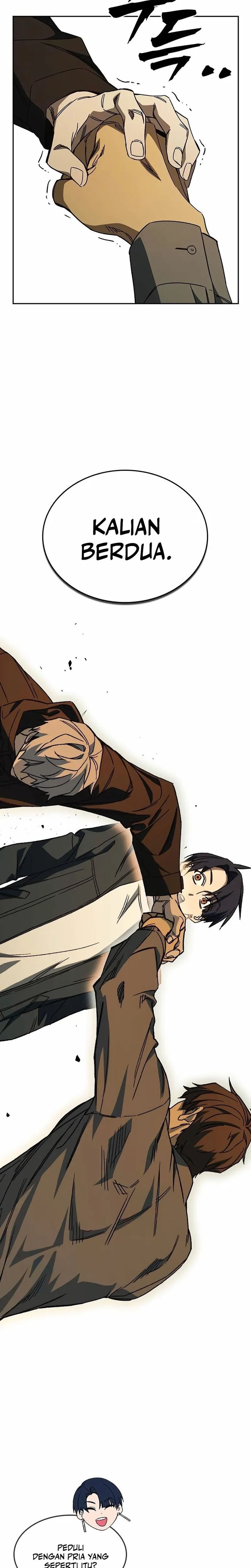 Baca Kenkyu Gurupu - Chapter 278 halaman 9