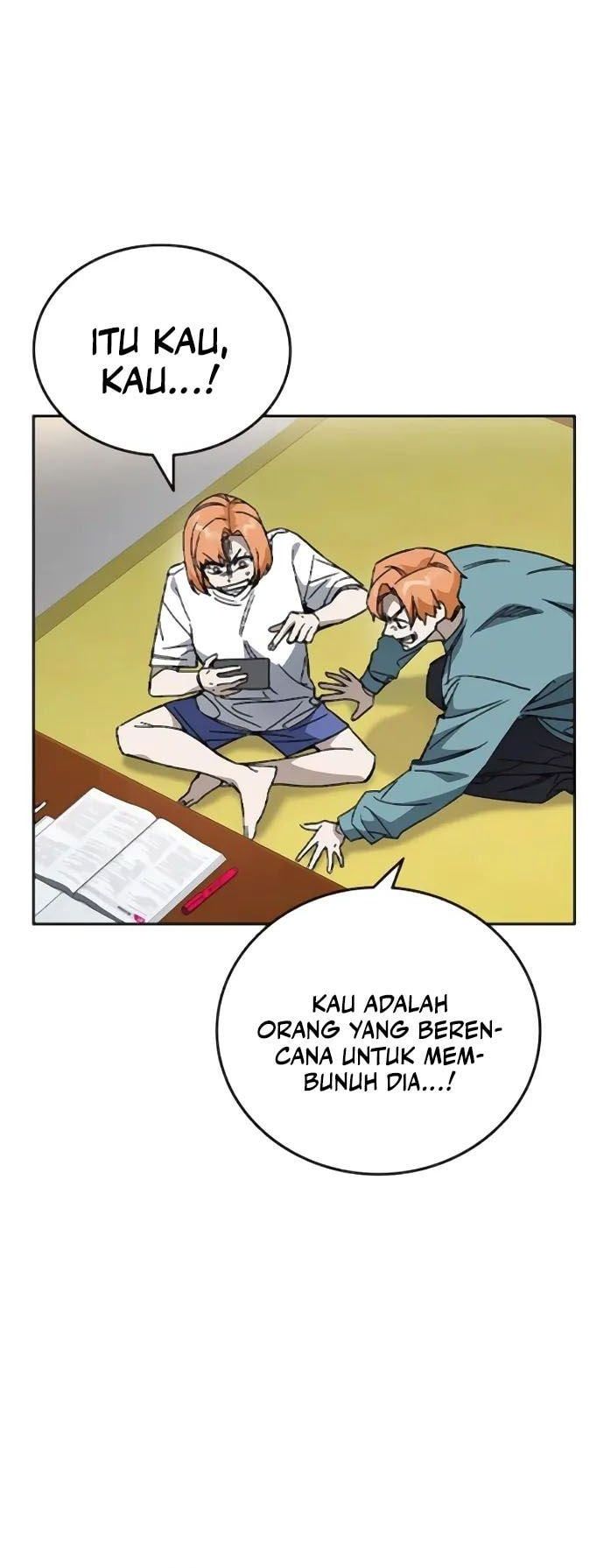 Baca Kenkyu Gurupu - Chapter 279 halaman 12