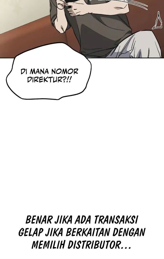 Baca Kenkyu Gurupu - Chapter 279 halaman 20