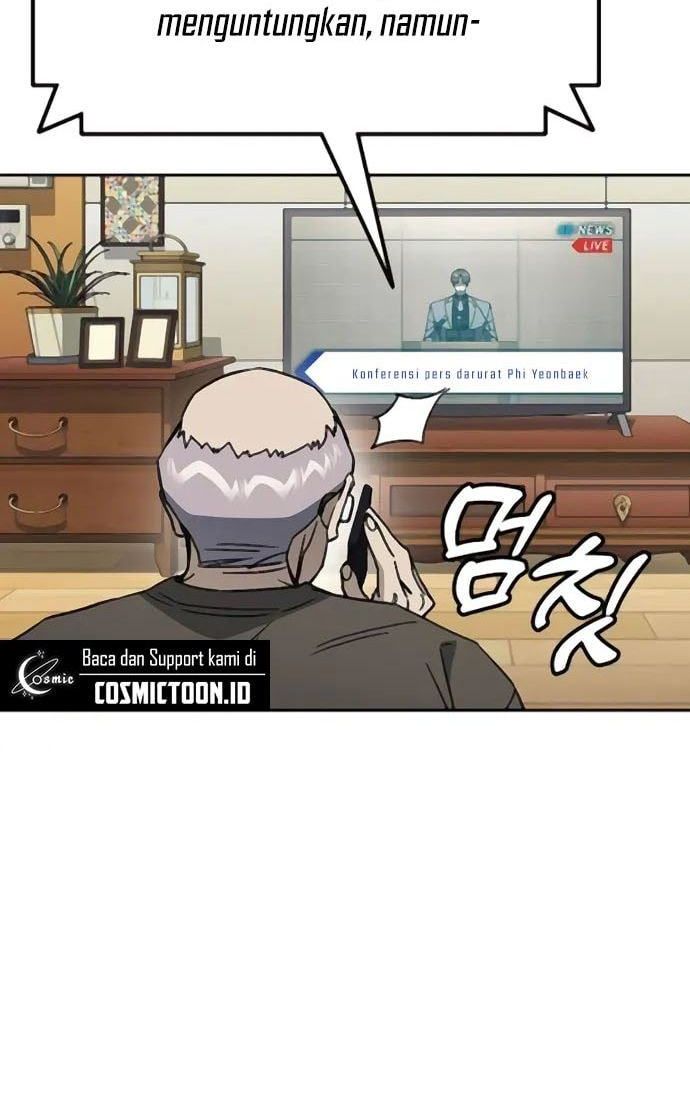 Baca Kenkyu Gurupu - Chapter 279 halaman 22