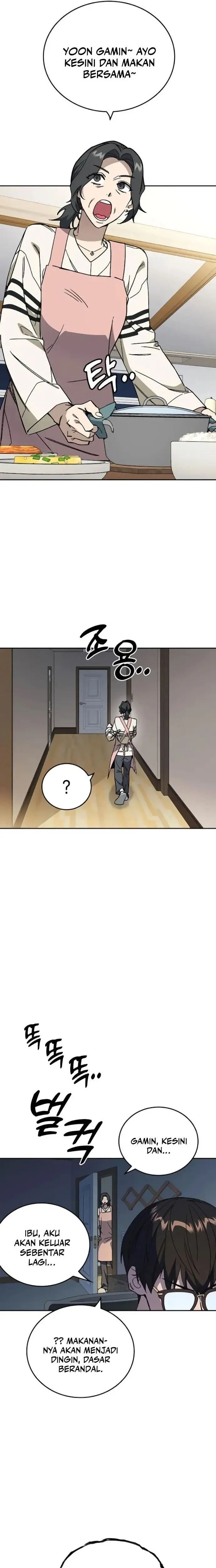 Baca Kenkyu Gurupu - Chapter 279 halaman 3