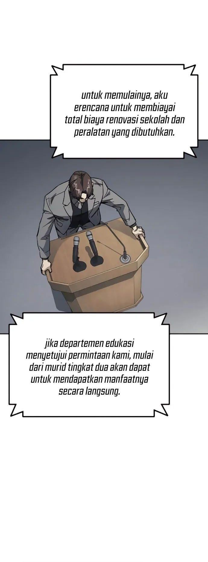 Baca Kenkyu Gurupu - Chapter 279 halaman 34