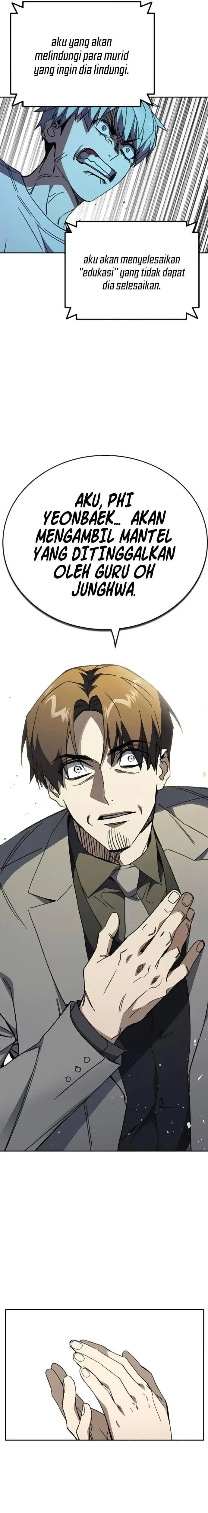 Baca Kenkyu Gurupu - Chapter 279 halaman 35