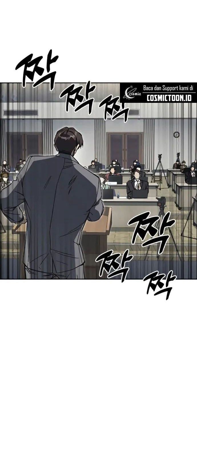 Baca Kenkyu Gurupu - Chapter 279 halaman 36