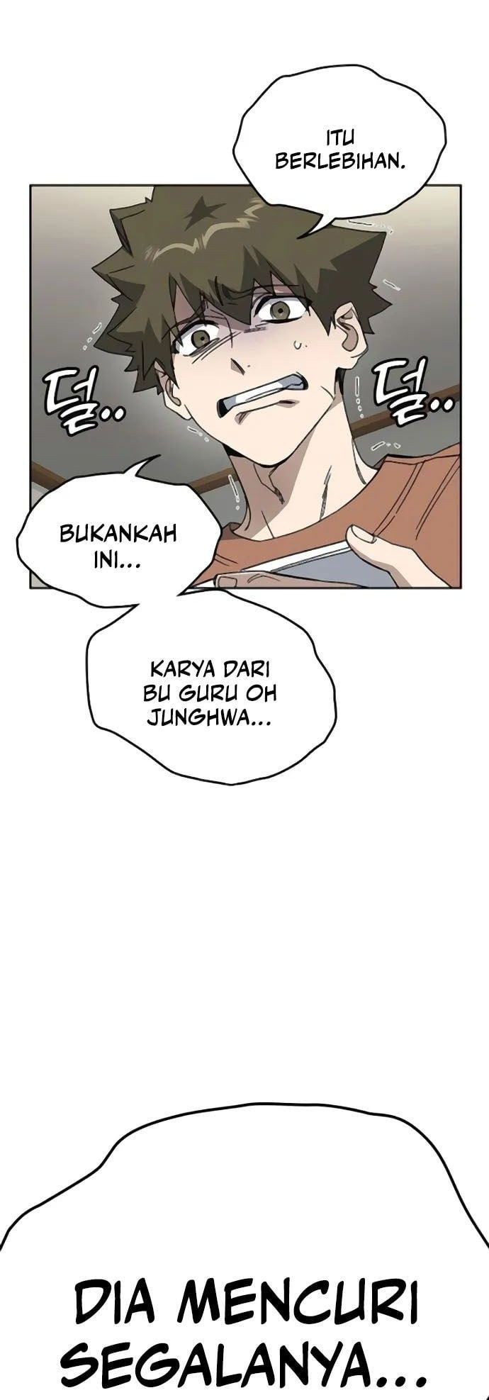 Baca Kenkyu Gurupu - Chapter 279 halaman 38
