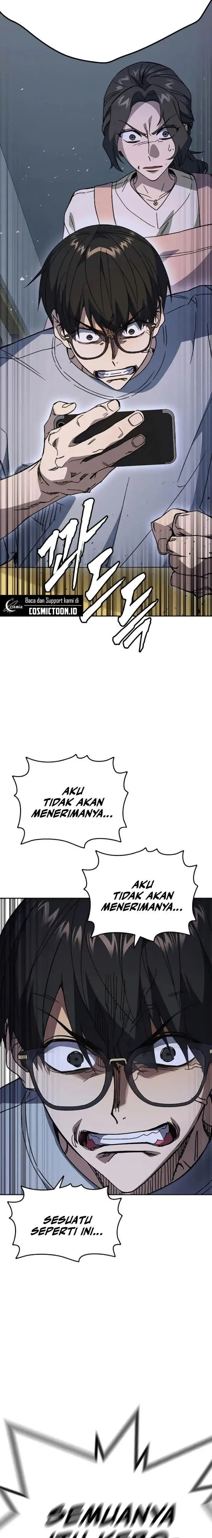 Baca Kenkyu Gurupu - Chapter 279 halaman 39