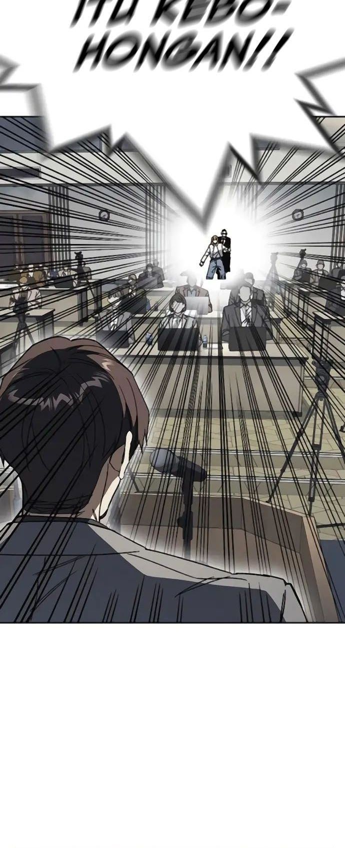 Baca Kenkyu Gurupu - Chapter 279 halaman 40