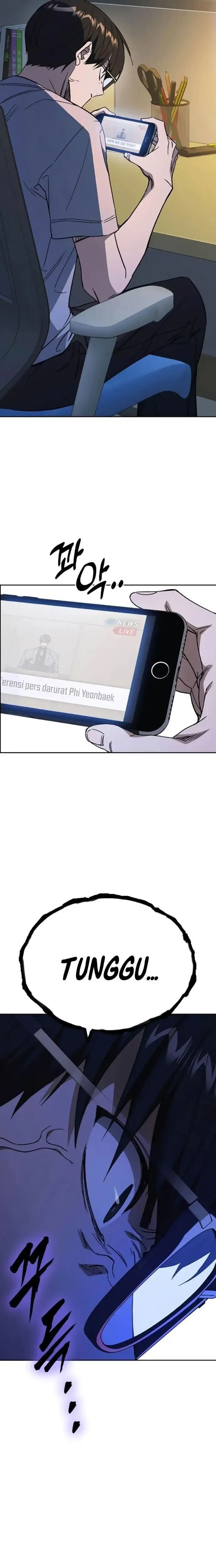 Baca Kenkyu Gurupu - Chapter 279 halaman 5