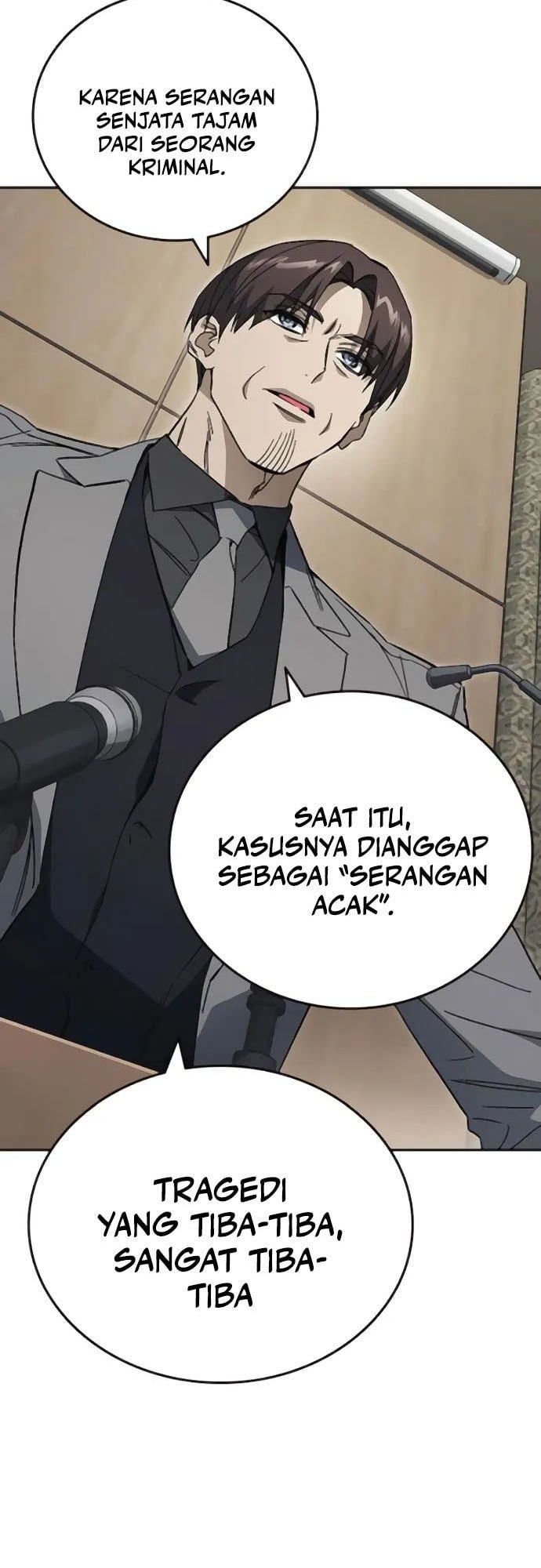 Baca Kenkyu Gurupu - Chapter 279 halaman 8