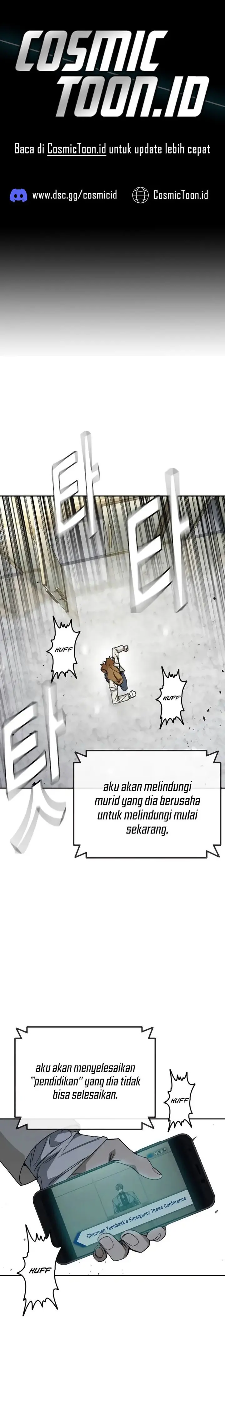Baca Kenkyu Gurupu - Chapter 280 halaman 1