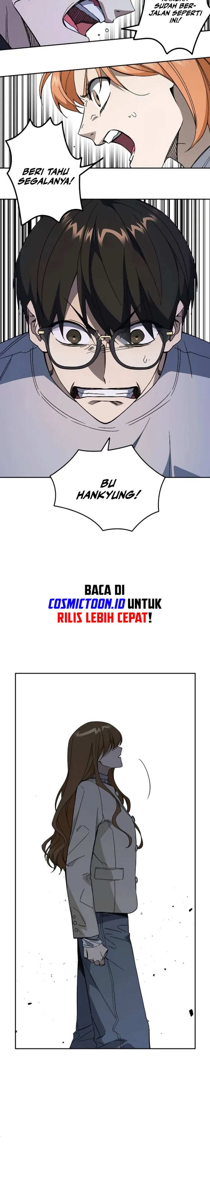 Baca Kenkyu Gurupu - Chapter 280 halaman 10