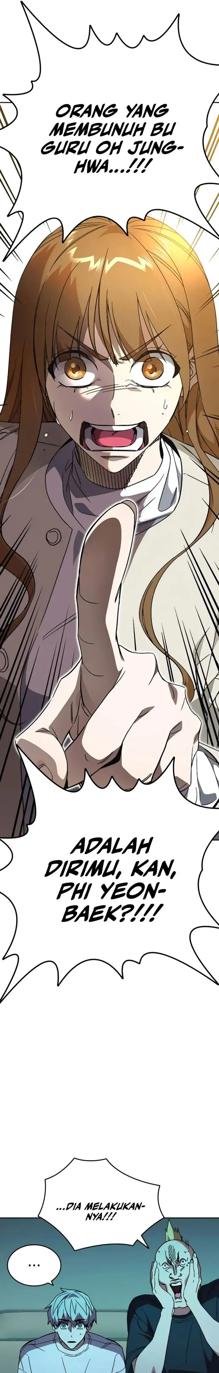 Baca Kenkyu Gurupu - Chapter 280 halaman 11