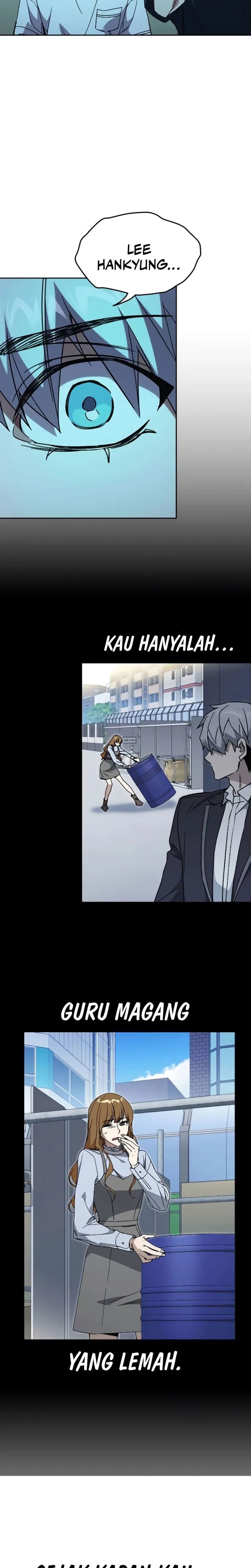 Baca Kenkyu Gurupu - Chapter 280 halaman 12