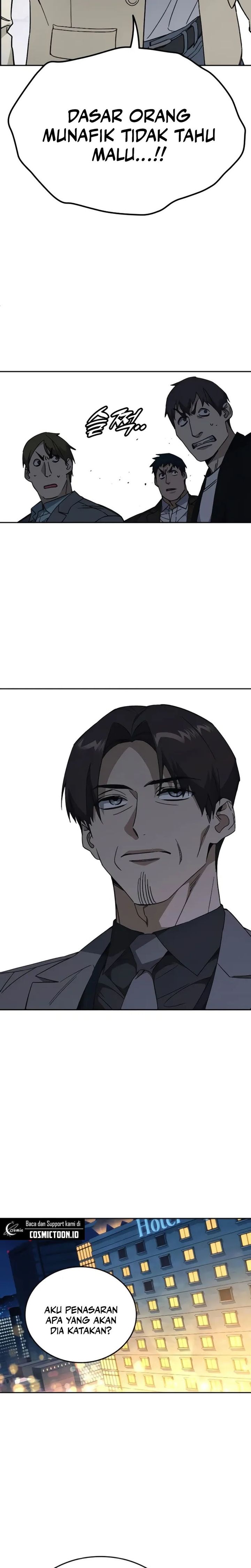 Baca Kenkyu Gurupu - Chapter 280 halaman 18