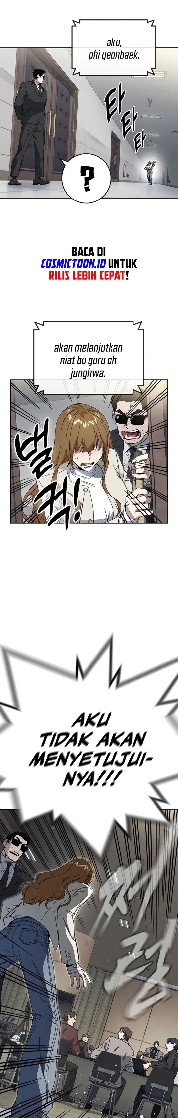 Baca Kenkyu Gurupu - Chapter 280 halaman 2