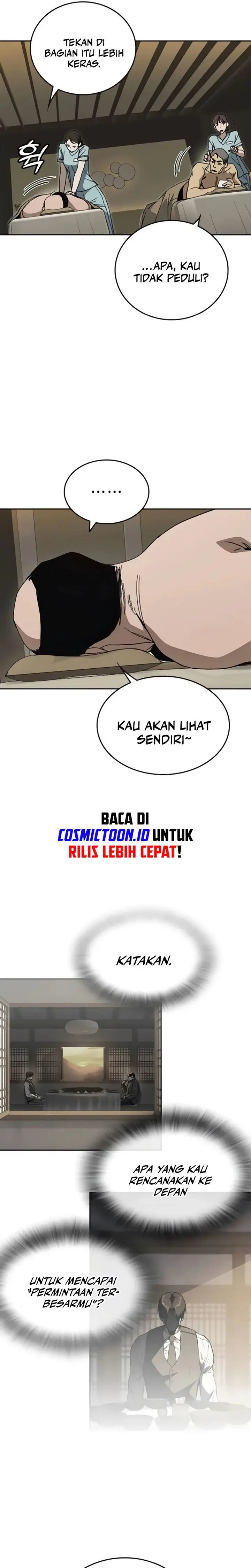 Baca Kenkyu Gurupu - Chapter 280 halaman 20