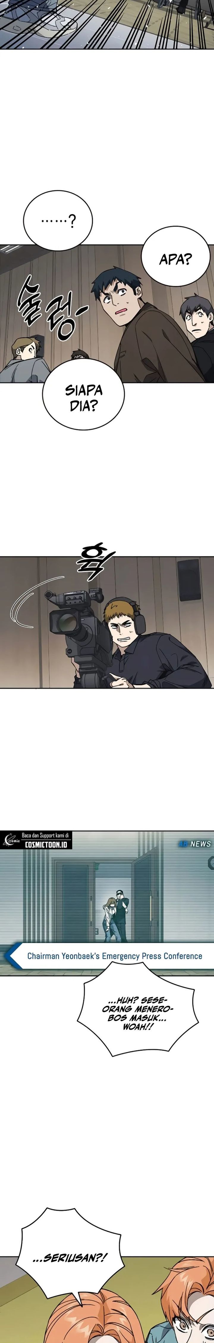 Baca Kenkyu Gurupu - Chapter 280 halaman 3