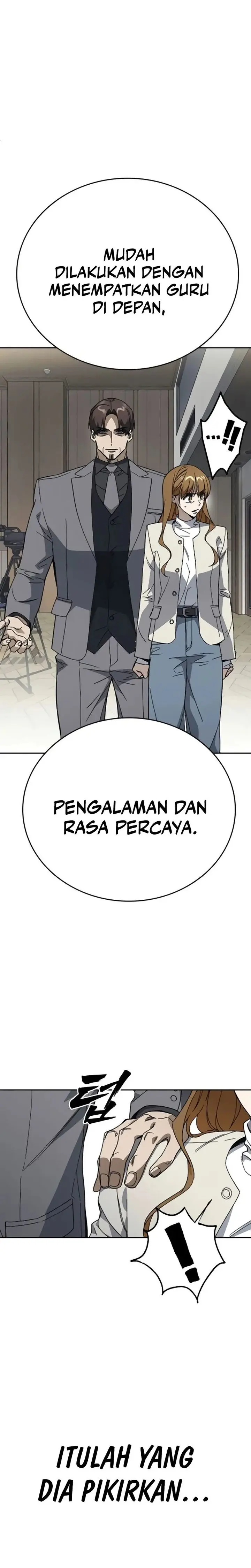Baca Kenkyu Gurupu - Chapter 280 halaman 32