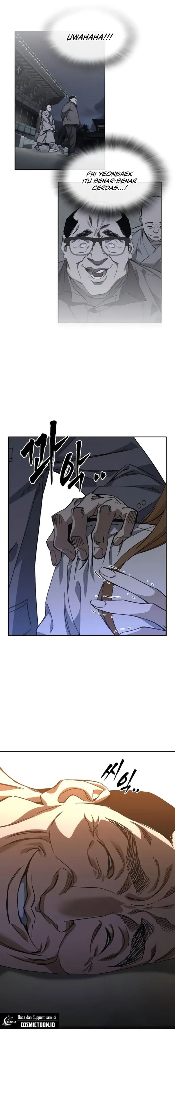 Baca Kenkyu Gurupu - Chapter 280 halaman 34