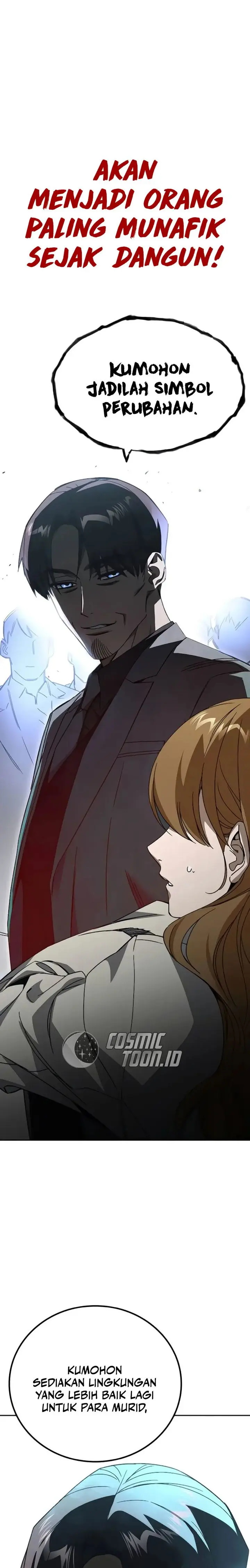 Baca Kenkyu Gurupu - Chapter 280 halaman 35