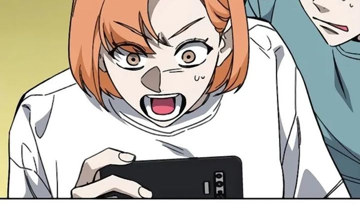 Baca Kenkyu Gurupu - Chapter 280 halaman 4