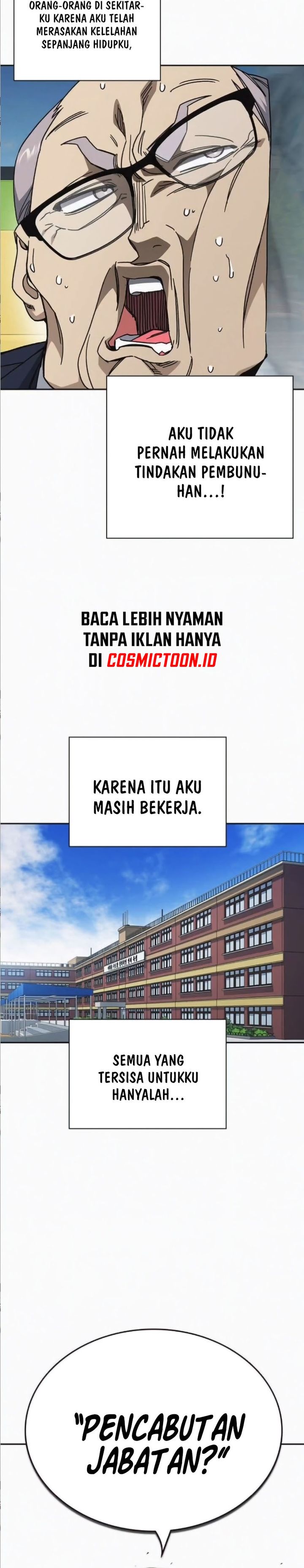Baca Kenkyu Gurupu - Chapter 281 halaman 10