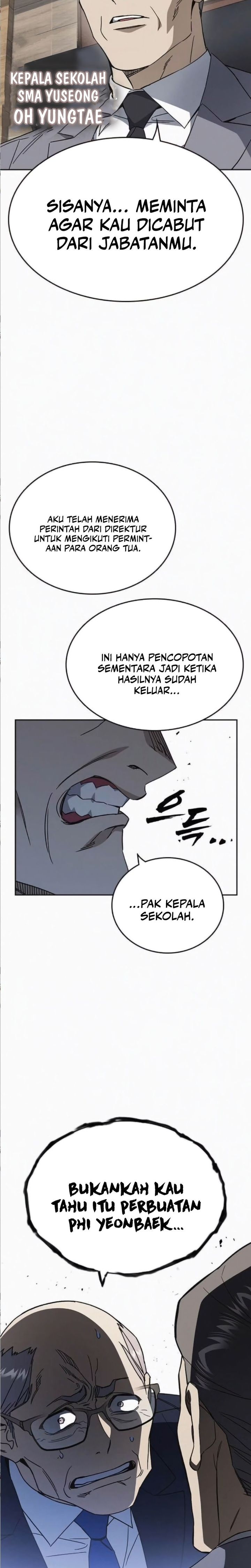 Baca Kenkyu Gurupu - Chapter 281 halaman 12