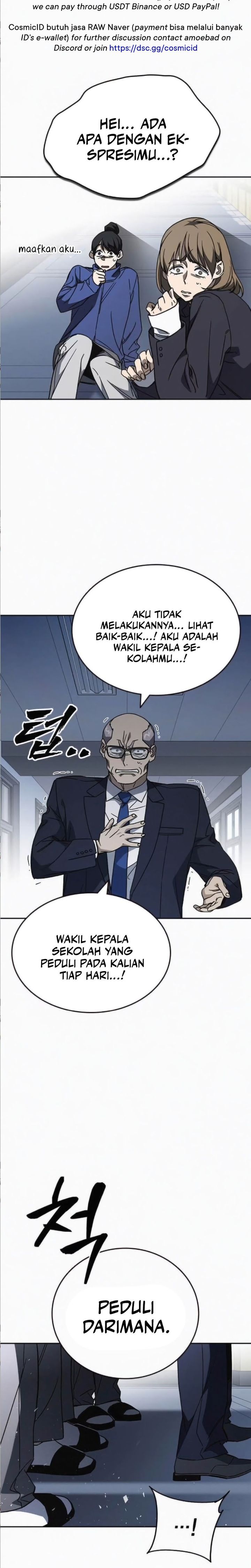 Baca Kenkyu Gurupu - Chapter 281 halaman 15