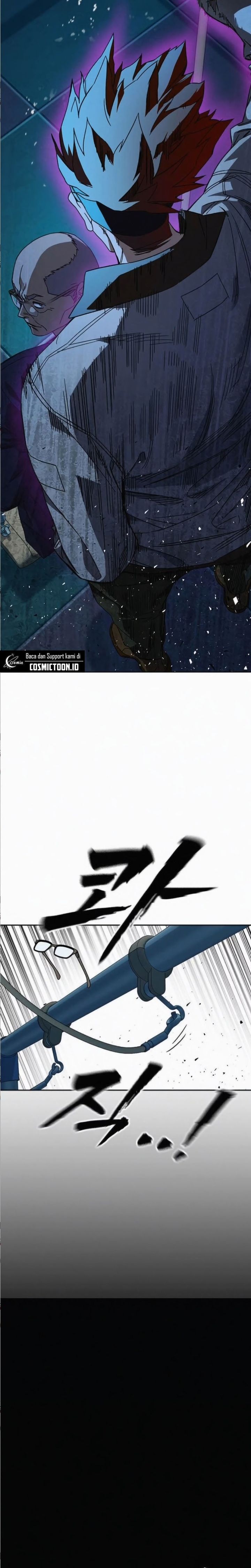 Baca Kenkyu Gurupu - Chapter 281 halaman 30