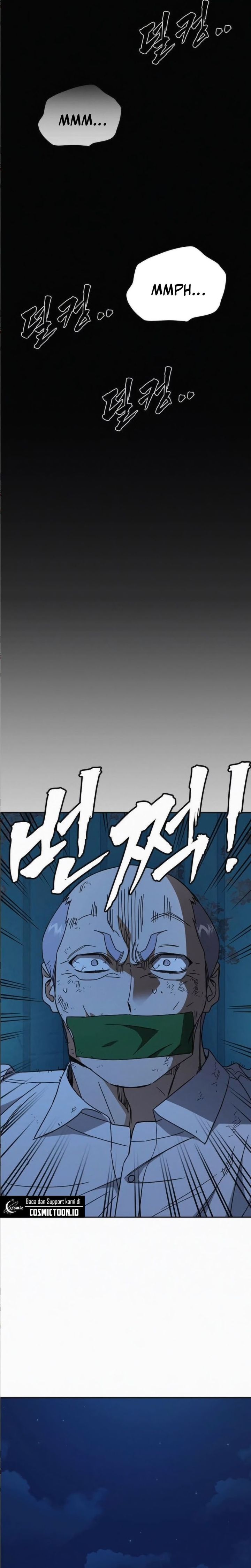 Baca Kenkyu Gurupu - Chapter 281 halaman 31