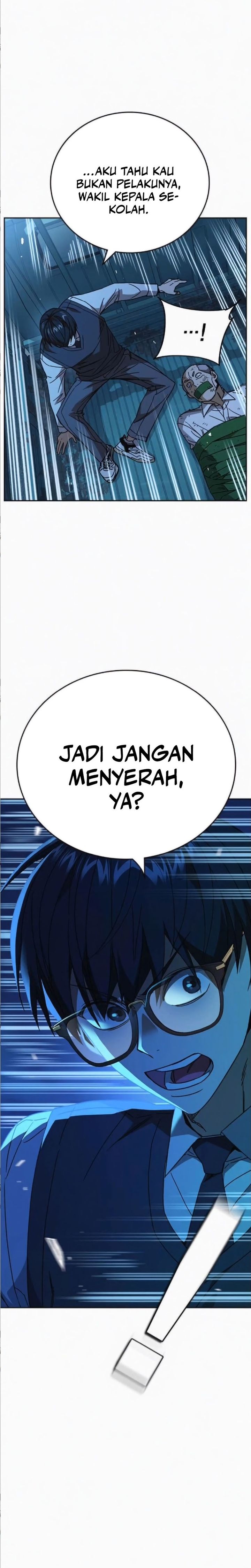 Baca Kenkyu Gurupu - Chapter 281 halaman 36
