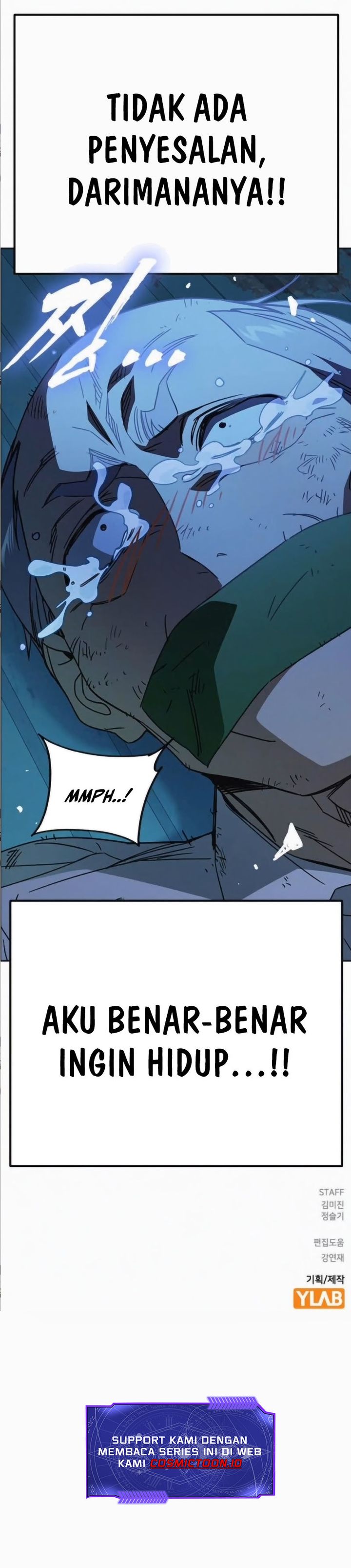 Baca Kenkyu Gurupu - Chapter 281 halaman 37