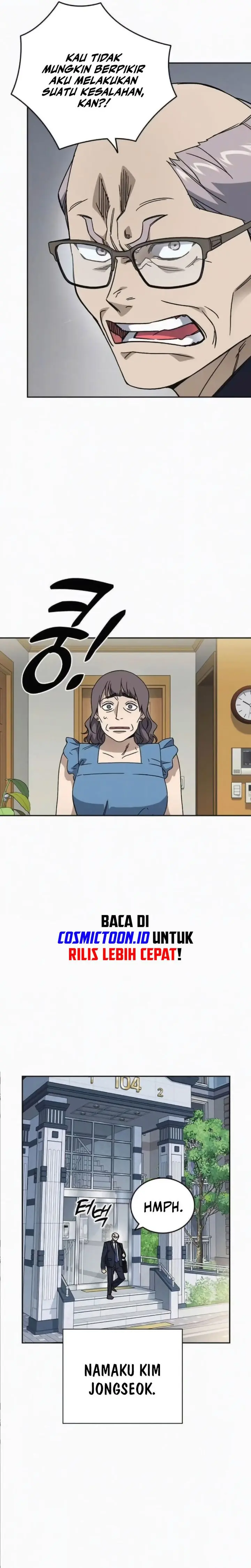 Baca Kenkyu Gurupu - Chapter 281 halaman 5