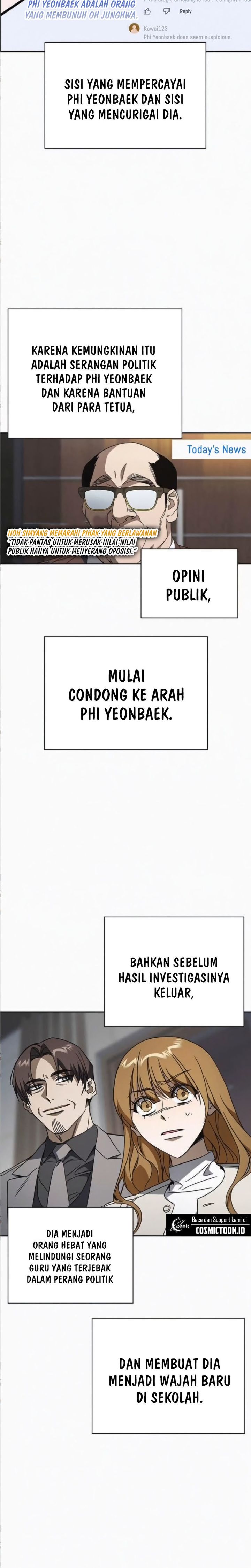 Baca Kenkyu Gurupu - Chapter 281 halaman 7