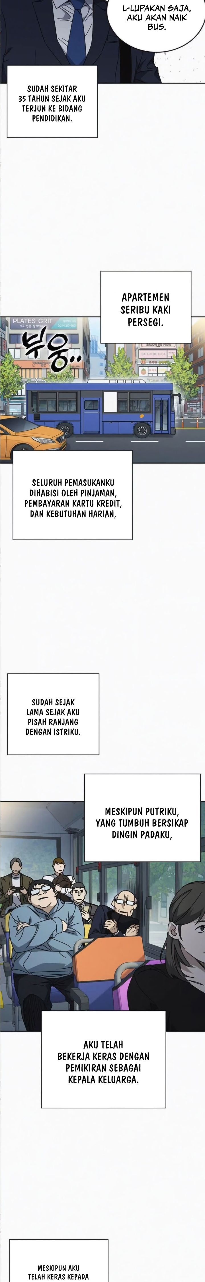 Baca Kenkyu Gurupu - Chapter 281 halaman 9