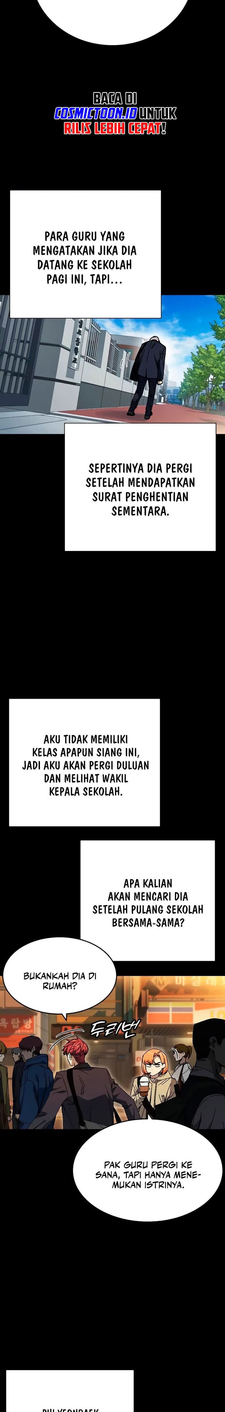 Baca Kenkyu Gurupu - Chapter 282 halaman 13