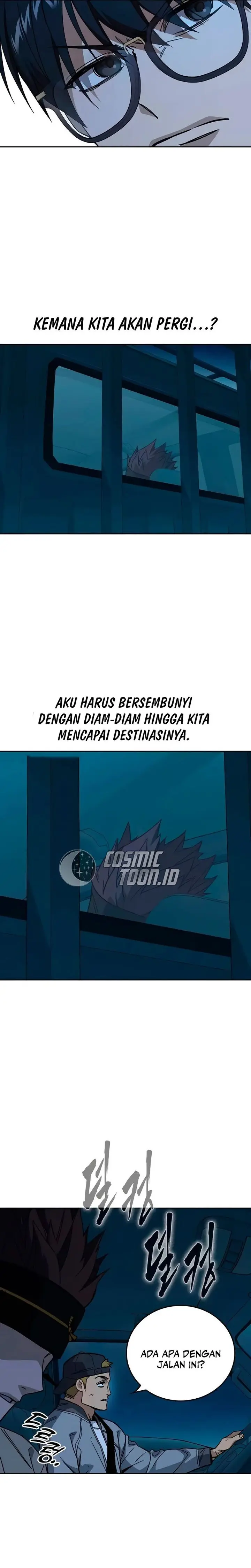 Baca Kenkyu Gurupu - Chapter 282 halaman 24