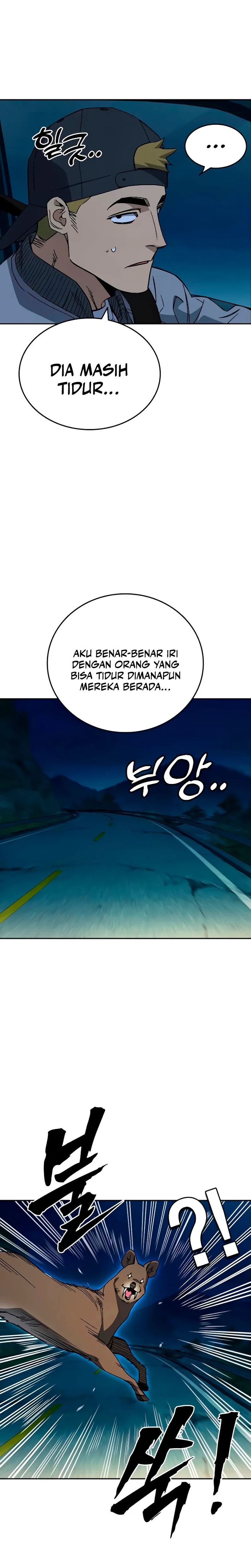 Baca Kenkyu Gurupu - Chapter 282 halaman 25