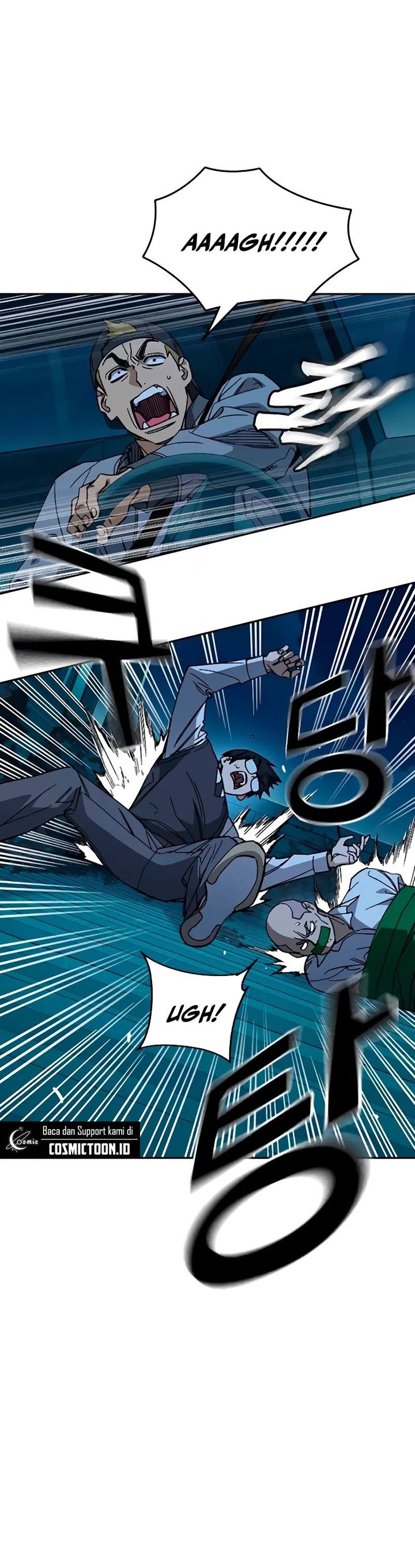 Baca Kenkyu Gurupu - Chapter 282 halaman 26