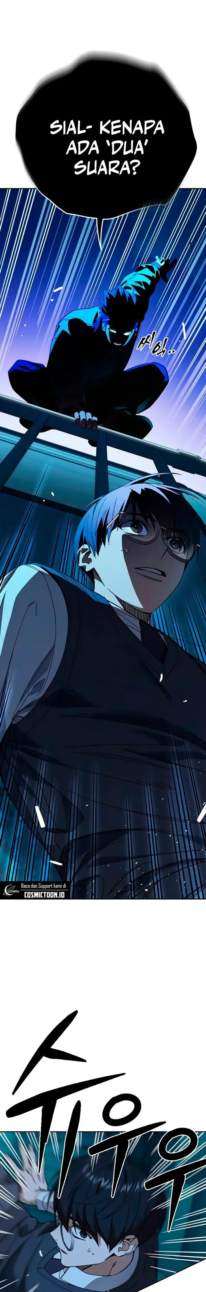 Baca Kenkyu Gurupu - Chapter 282 halaman 30