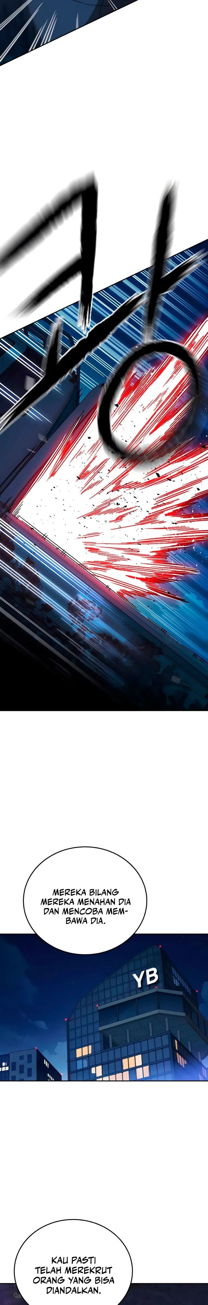 Baca Kenkyu Gurupu - Chapter 282 halaman 31