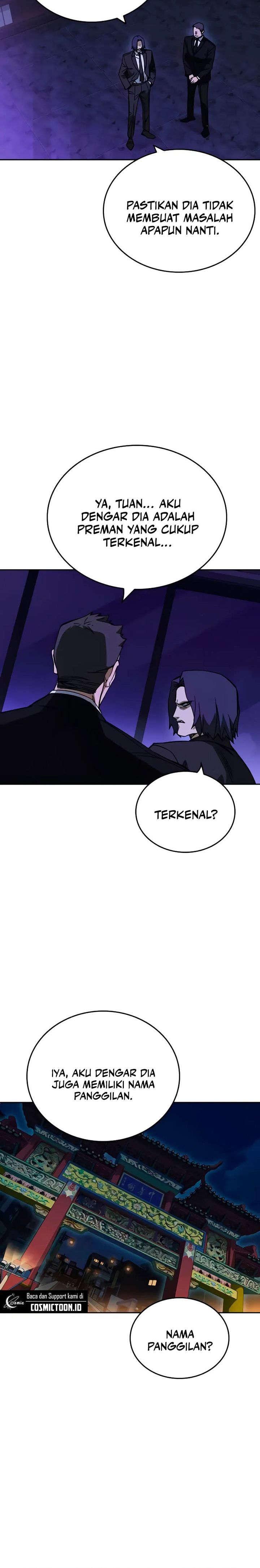 Baca Kenkyu Gurupu - Chapter 282 halaman 32