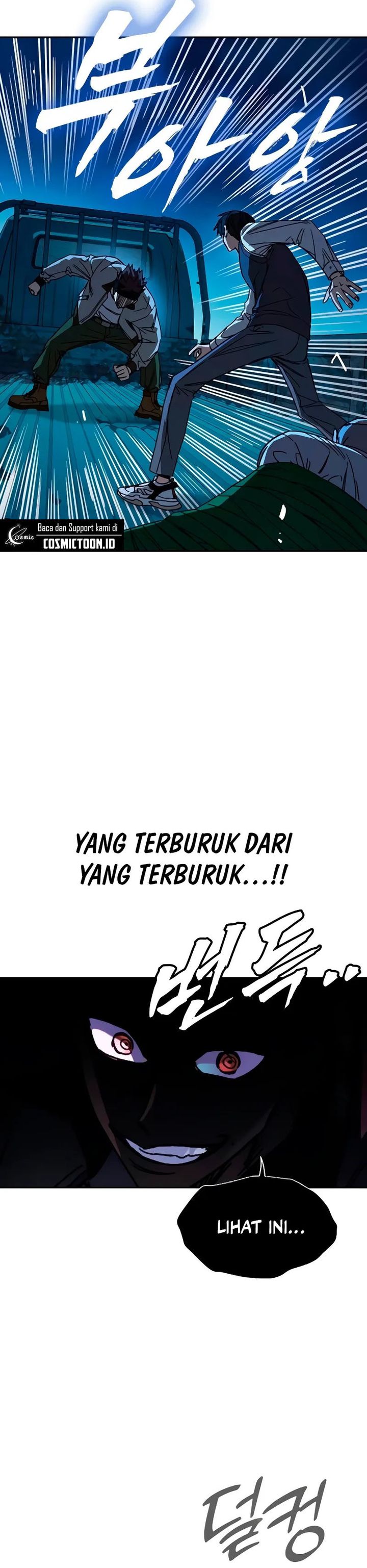 Baca Kenkyu Gurupu - Chapter 282 halaman 35