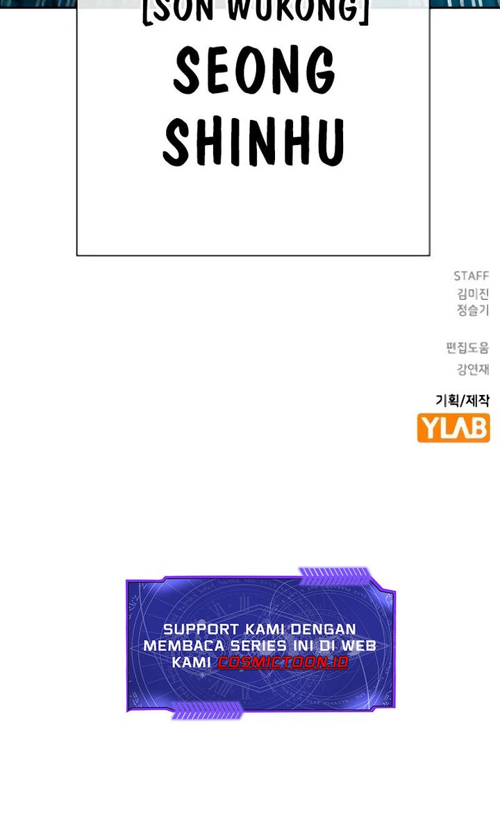 Baca Kenkyu Gurupu - Chapter 282 halaman 37