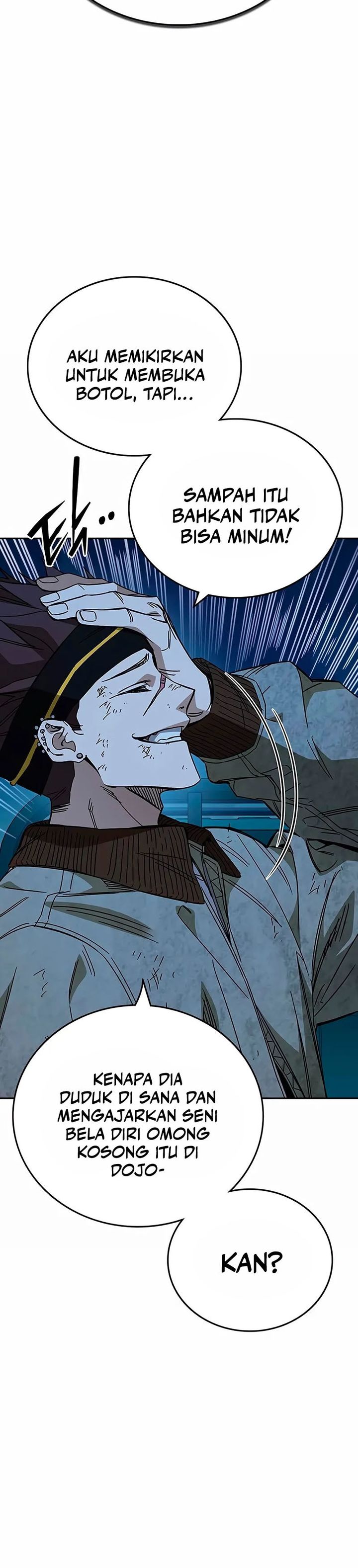 Baca Kenkyu Gurupu - Chapter 283 halaman 16