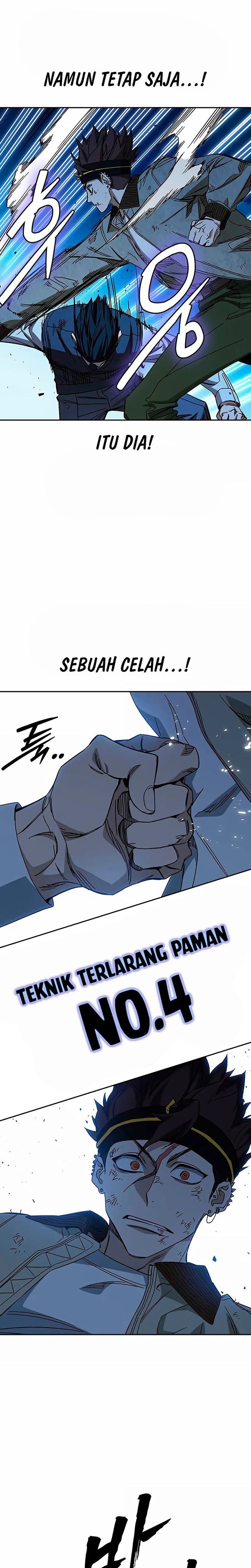 Baca Kenkyu Gurupu - Chapter 283 halaman 21