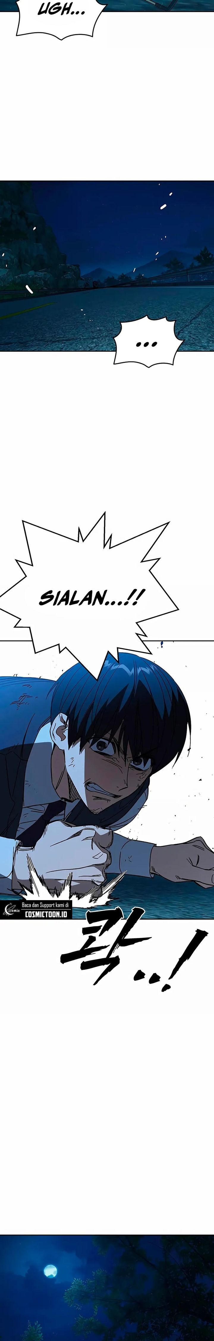 Baca Kenkyu Gurupu - Chapter 283 halaman 25